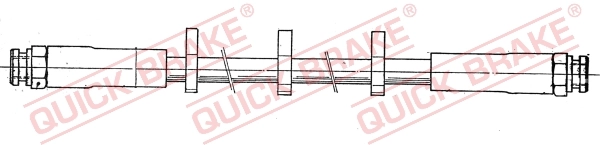Brake Hose